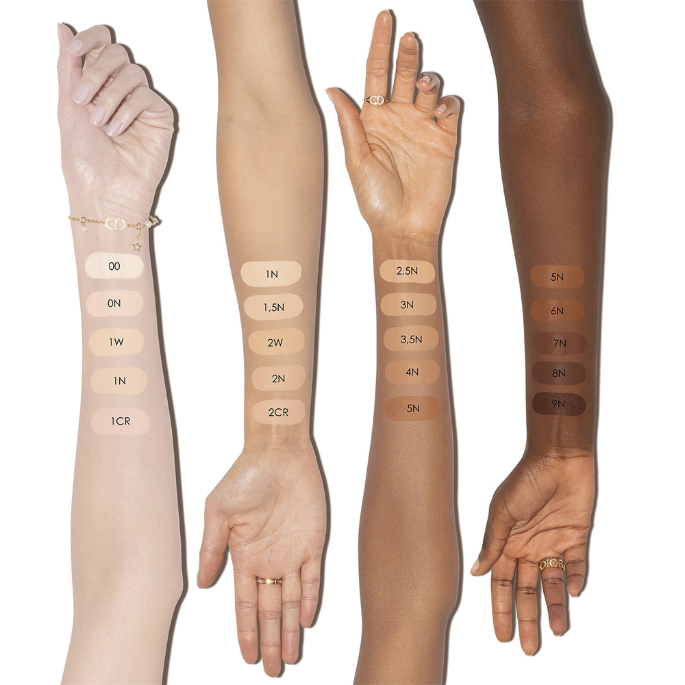 DIORSKIN FOREVER PERFECT FOUNDATION (BASE DE MAQUILLAJE EN BARRA)